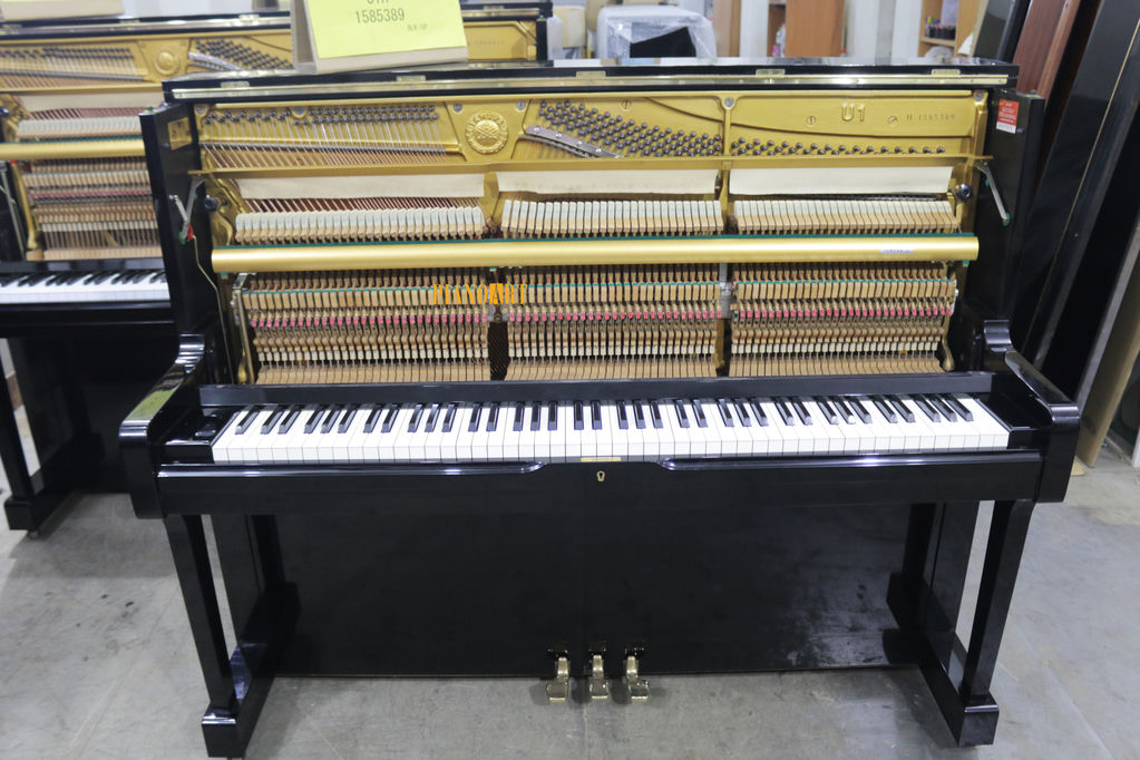 ĐÀN PIANO YAMAHA U1H No.1526722
