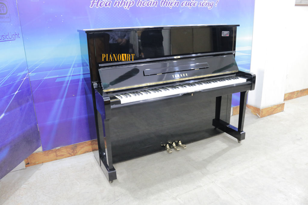 ĐÀN PIANO YAMAHA U1H No.1526722