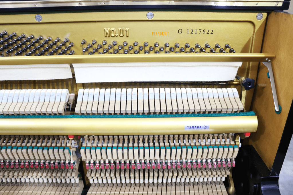 YAMAHA U1G No.1217622