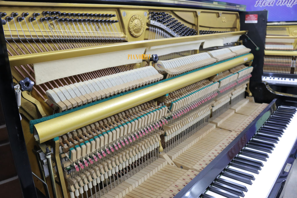 YAMAHA U3H No.2077118