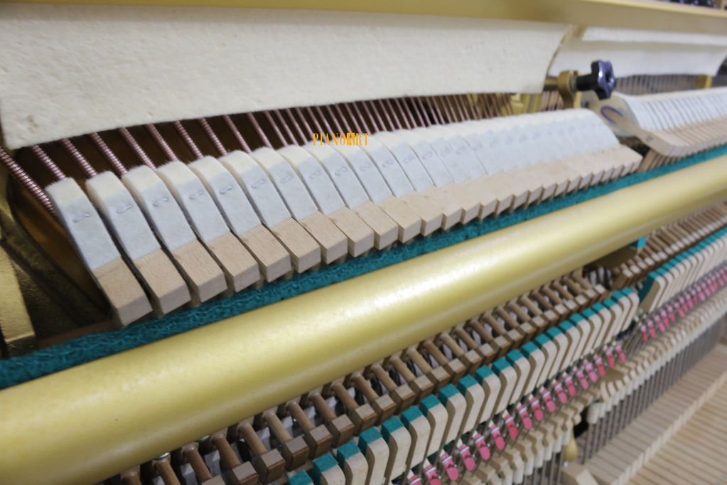 YAMAHA U3H No.2077118