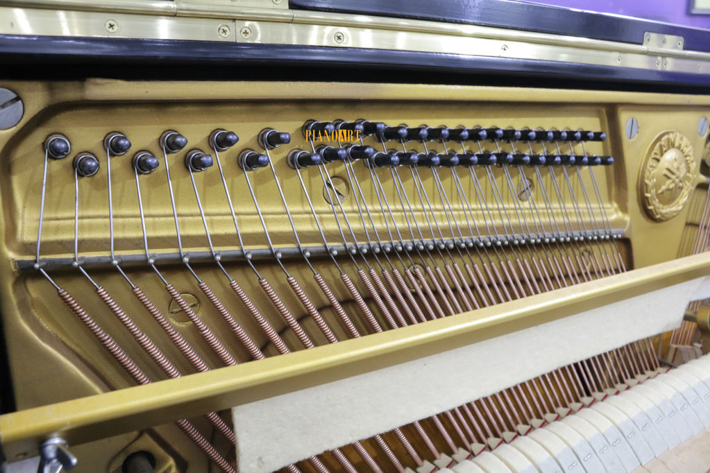 YAMAHA U3H No.2077118