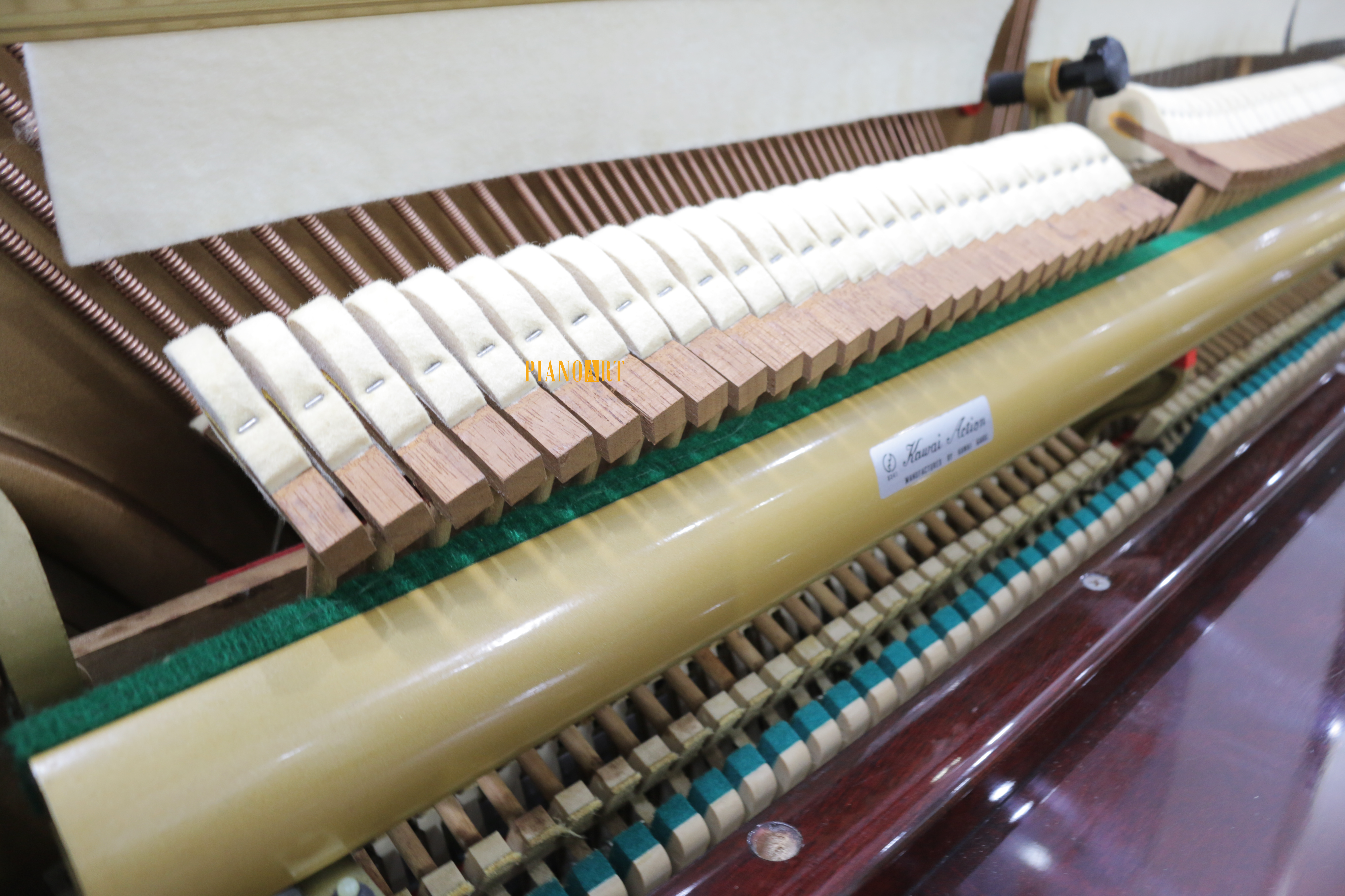 KAWAI KL32BG No.1358501