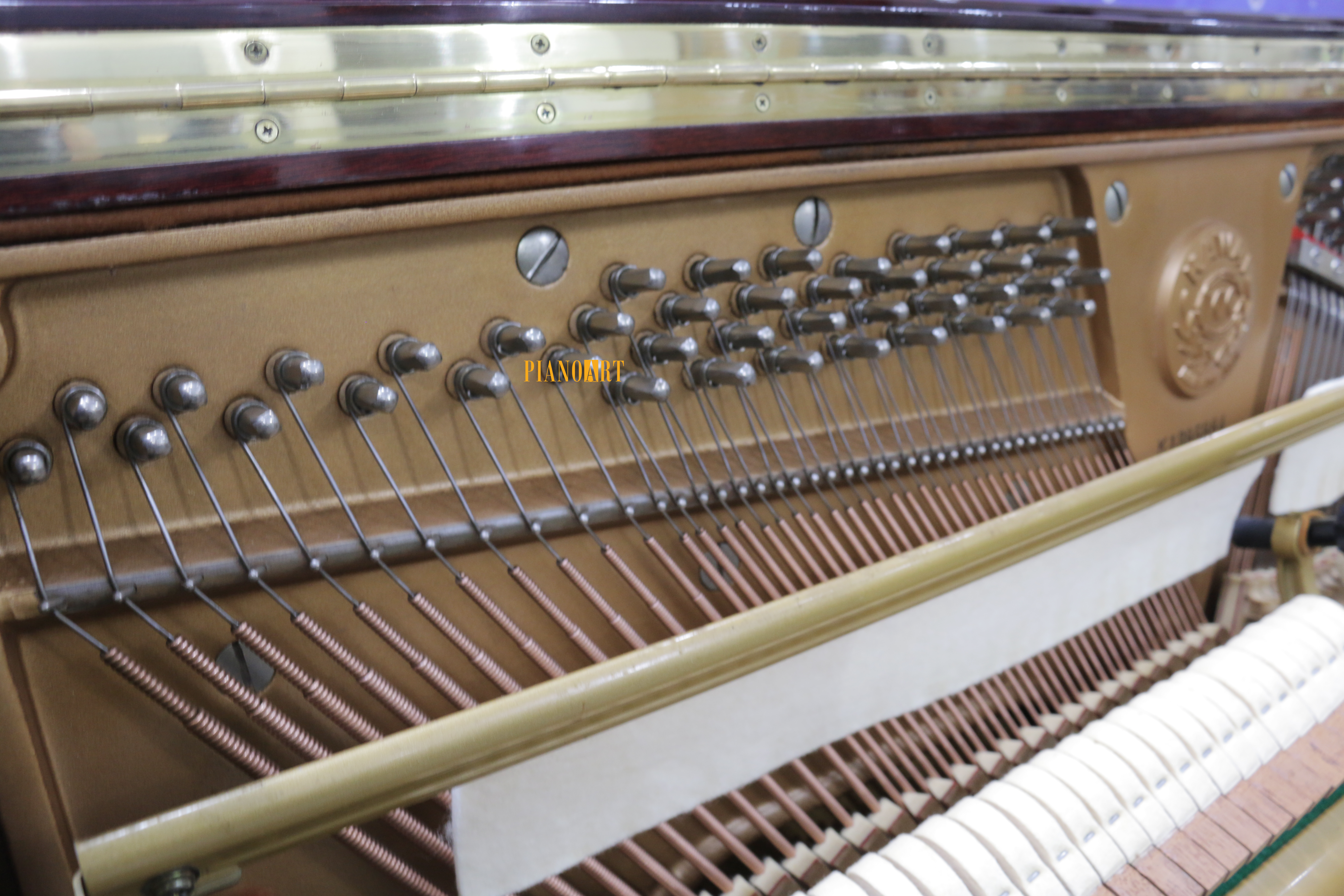 KAWAI KL32BG No.1358501