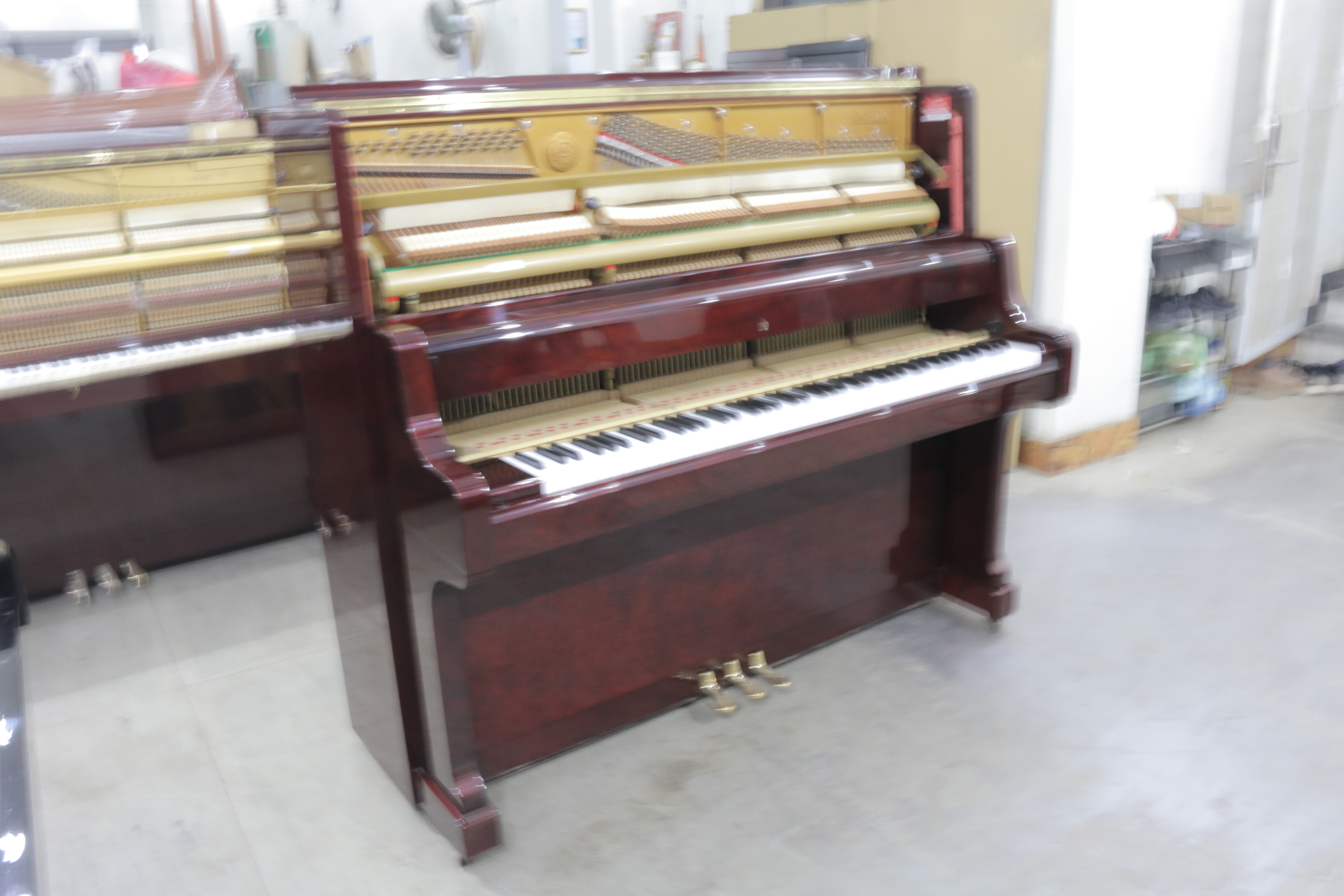 KAWAI KL32BG No.1358501