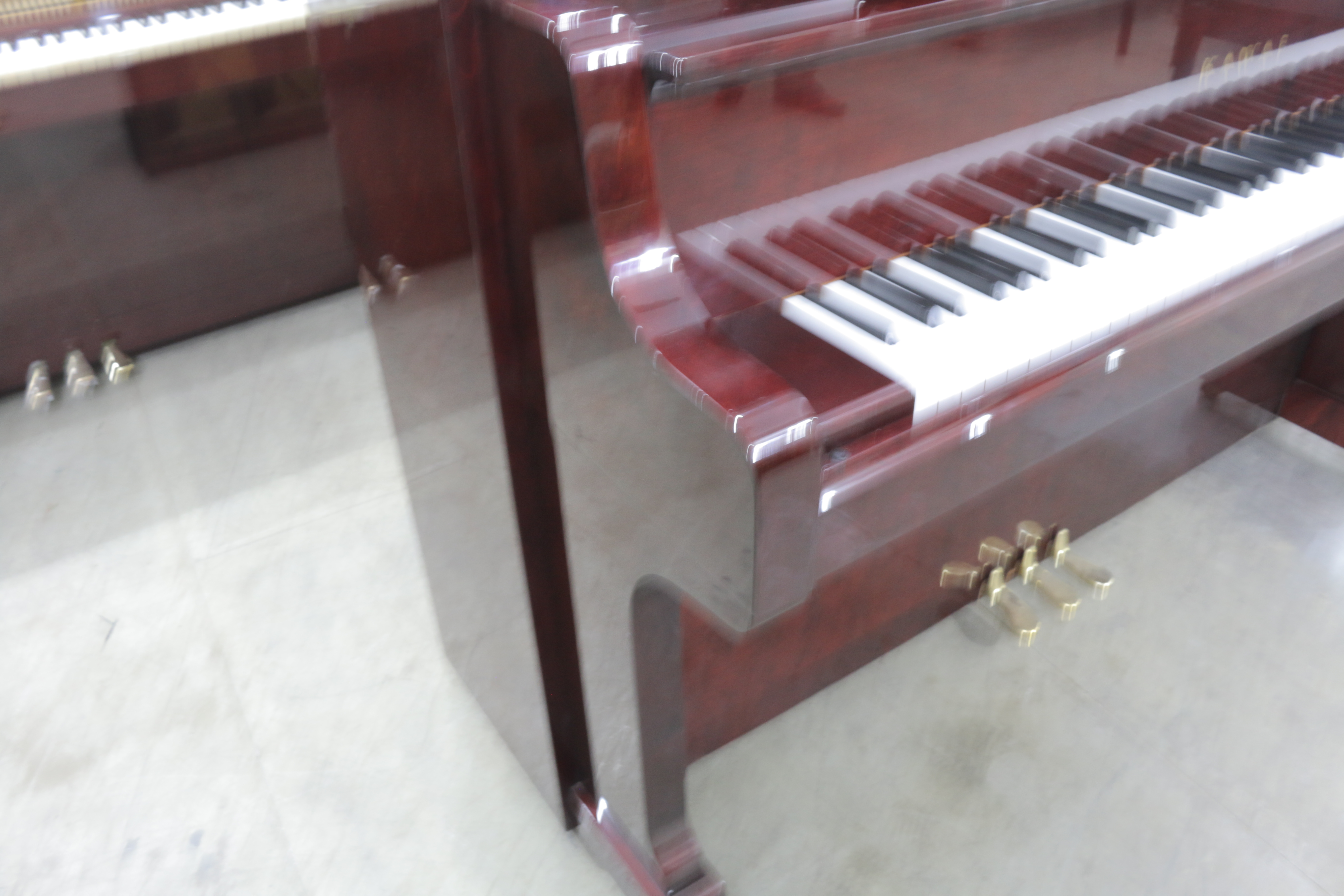 KAWAI KL32BG No.1358501