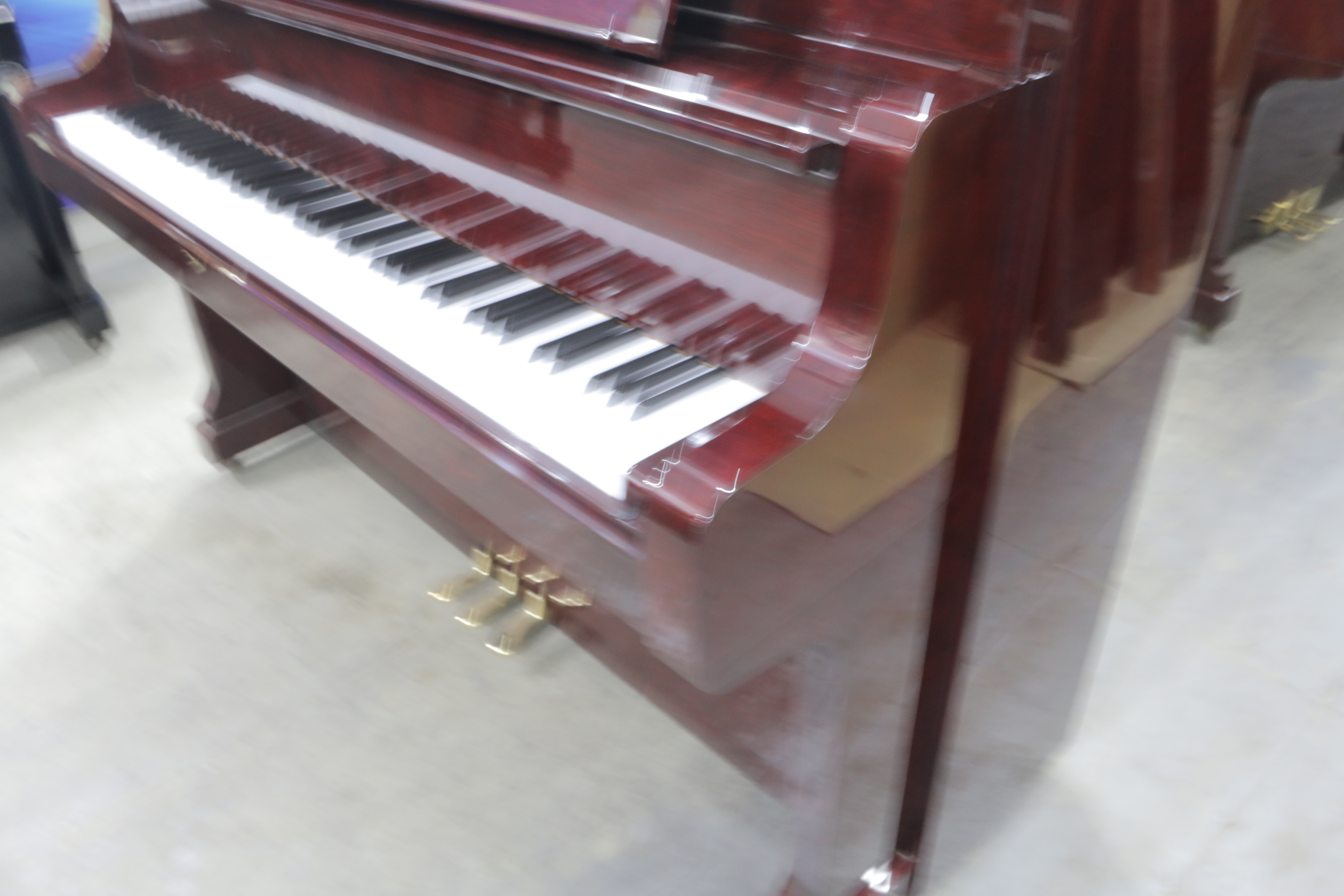 KAWAI KL32BG No.1358501