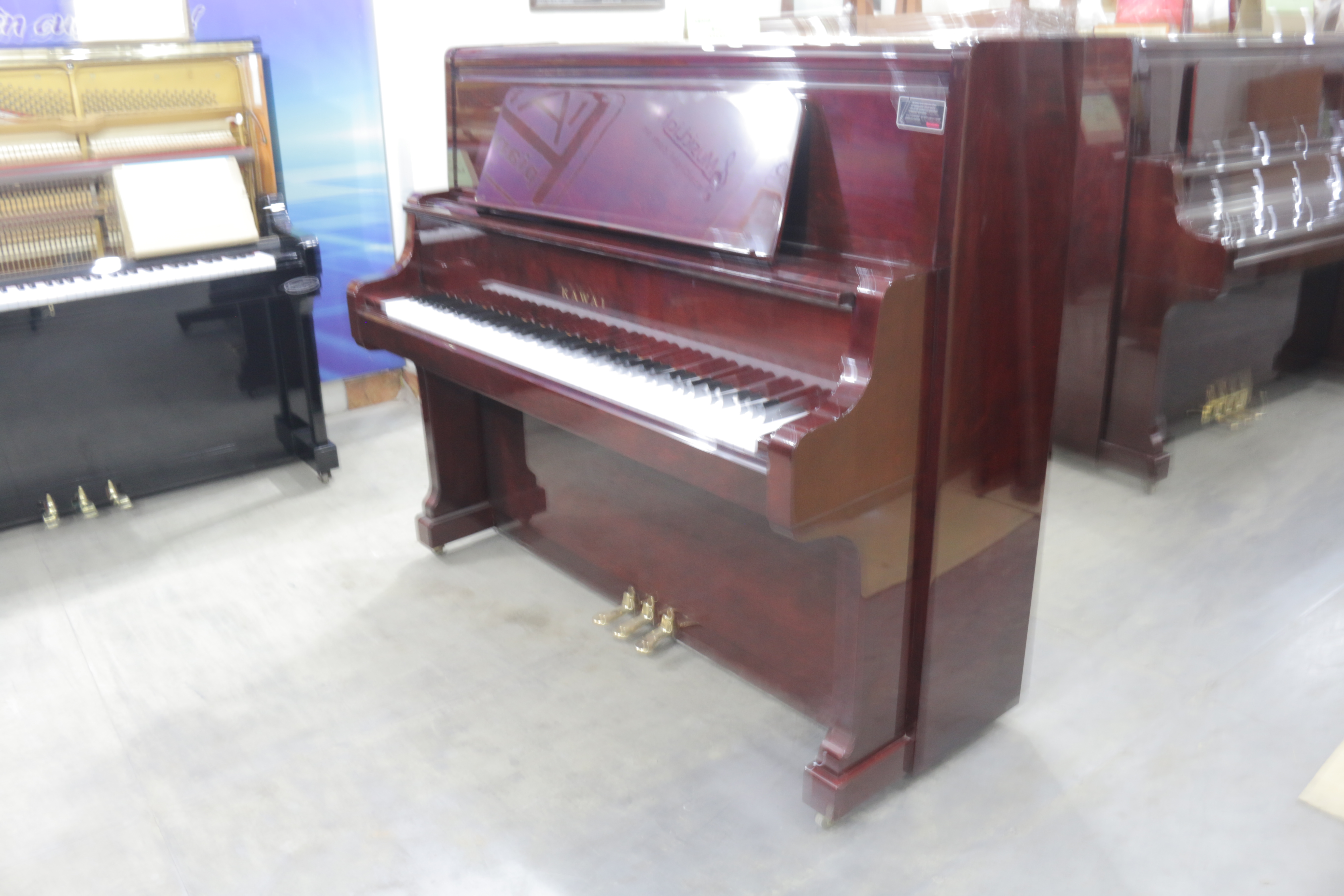 KAWAI KL32BG No.1358501